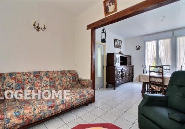 Vente maison à Liévin - Ref.LEG17967 - Image 1