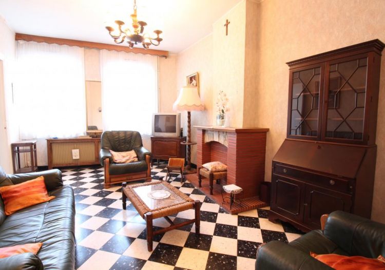 Vente maison à Sin-le-Noble - Ref.SLN18030 - Image 1