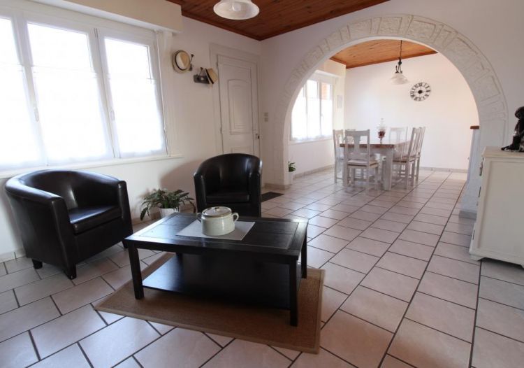 Vente maison à Lorgies - Ref.LAB18088 - Image 1