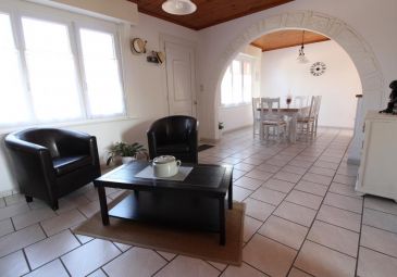 Vente maison à Lorgies - Ref.LAB18088 - Image 1