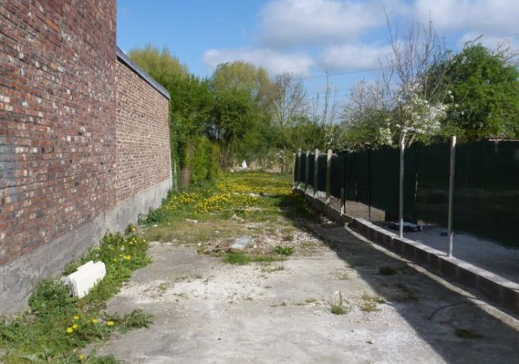 Vente terrain à Annay - Ref.CAR18140 - Image 1