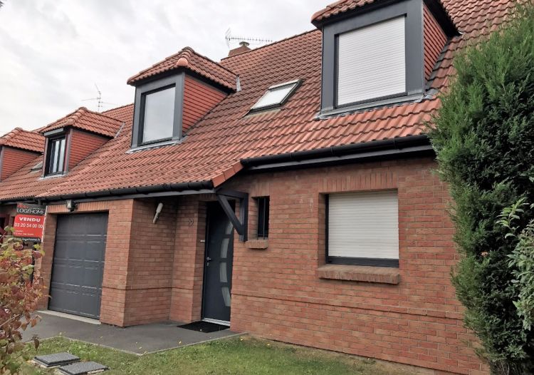 Vente maison à Ronchin - Ref.RON18159 - Image 1