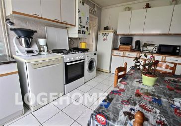 Vente maison à Vermelles - Ref.NLM18206 - Image 1