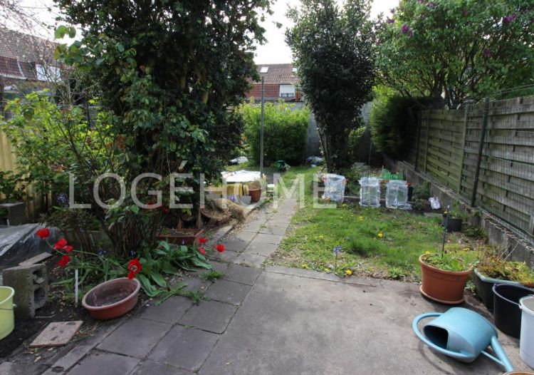 Vente maison à Wattrelos - Ref.WAT18282 - Image 1