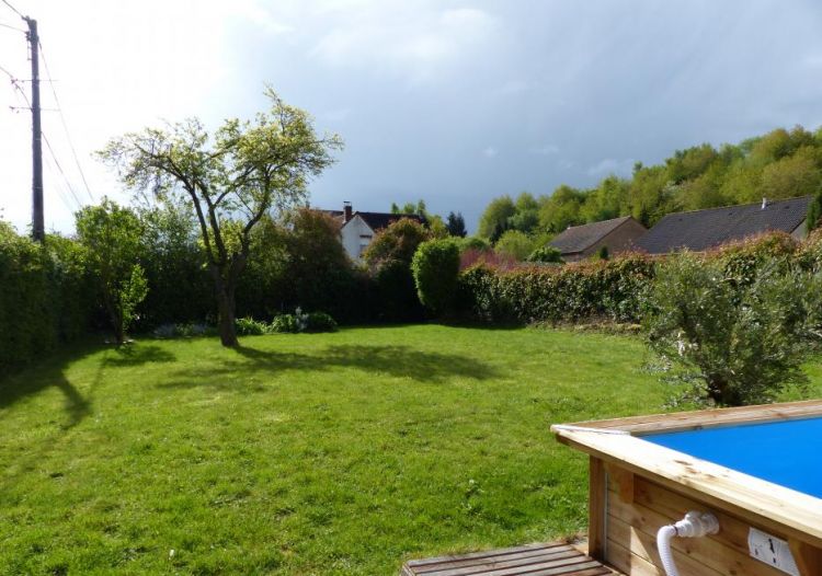 Vente maison à Haillicourt - Ref.BLB18366 - Image 1