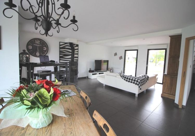 Vente maison à Zegerscappel - Ref.WOR18359 - Image 1