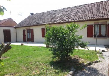 Vente maison à Lapugnoy - Ref.BLB18403 - Image 1