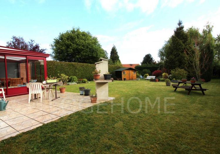 Vente maison à Ronchin - Ref.RON18418 - Image 1