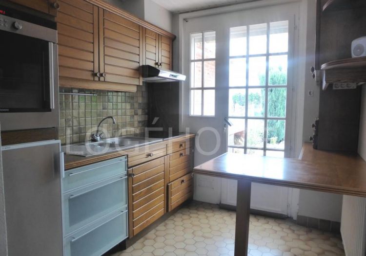 Vente maison à Faches-Thumesnil - Ref.RON18482 - Image 1