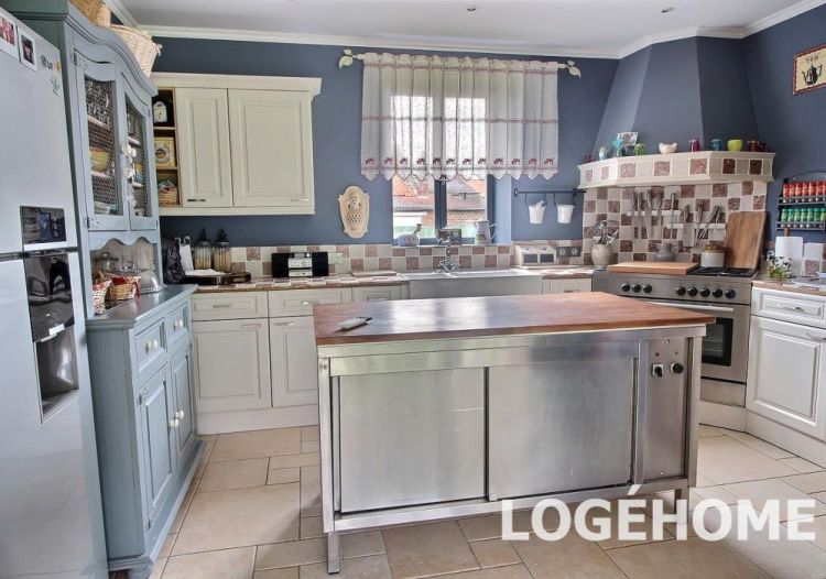 Vente maison à Écaillon - Ref.SOM18484 - Image 2