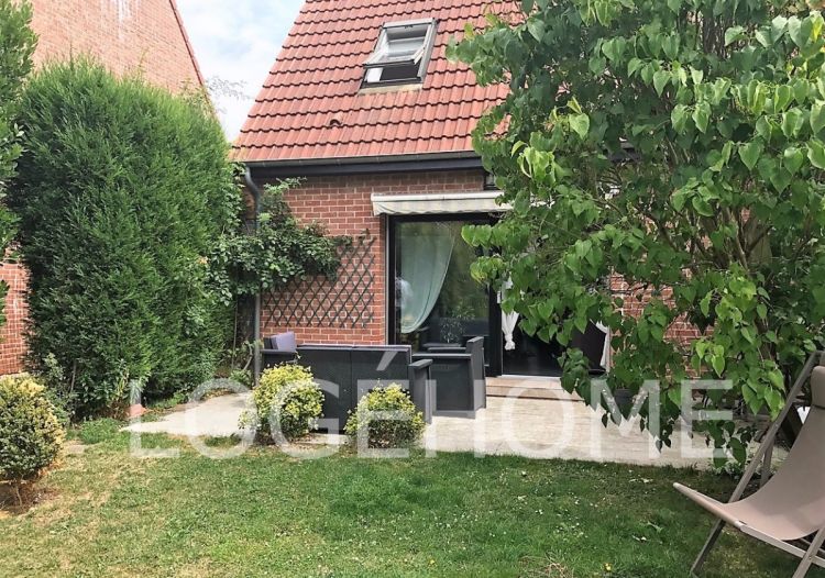 Vente maison à Ronchin - Ref.RON18554 - Image 1