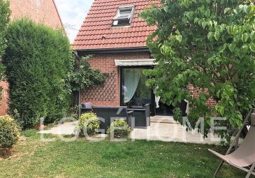 Vente maison à Ronchin - Ref.RON18554 - Image 1