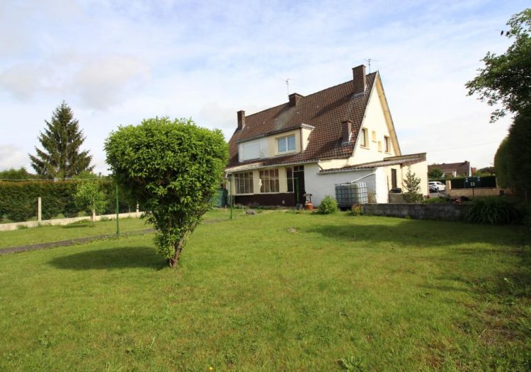 Vente maison à Violaines - Ref.LAB18572