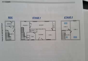 Vente appartement à Annœullin - Ref.ANN18579 - Image 1
