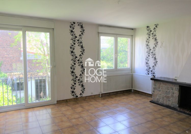 Vente maison à Sin-le-Noble - Ref.SLN18639 - Image 1