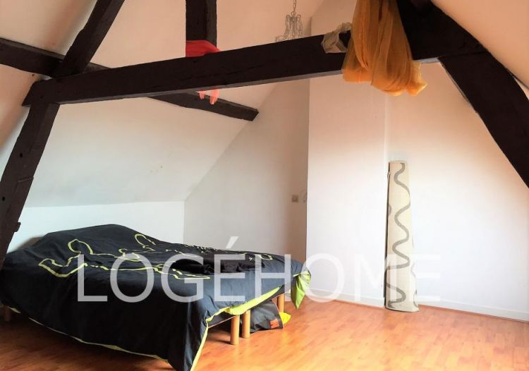 Vente maison à Faches-Thumesnil - Ref.RON18648 - Image 1