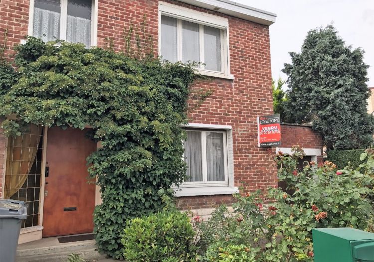 Vente maison à Faches-Thumesnil - Ref.RON18646 - Image 1