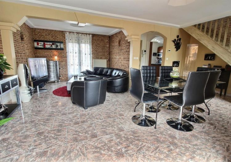 Vente maison à Loffre - Ref.SLN18668 - Image 4