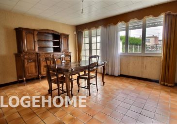 Vente maison à Loos-en-Gohelle - Ref.LEG18618 - Image 1