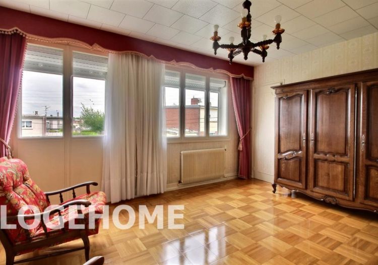 Vente maison à Loos-en-Gohelle - Ref.LEG18618 - Image 2