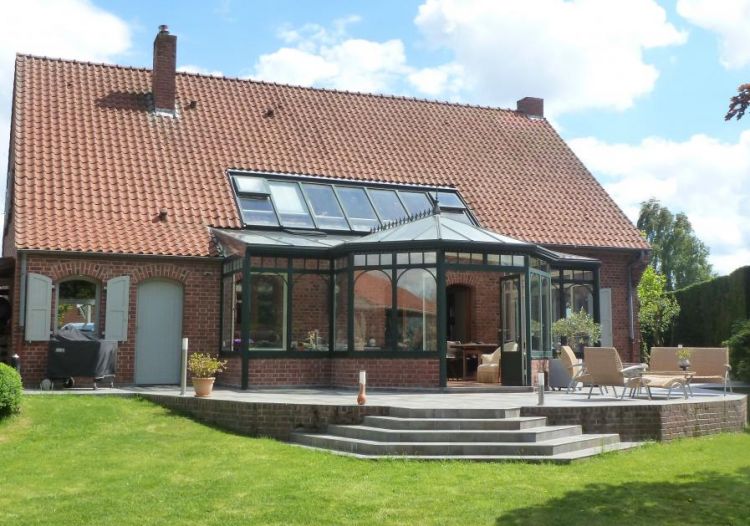 Vente maison à Strazeele - Ref.BAI18707 - Image 1