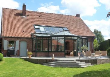 Vente maison à Strazeele - Ref.BAI18707 - Image 1