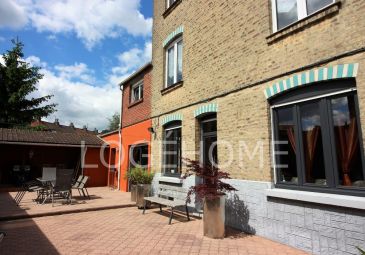 Vente maison à Ronchin - Ref.RON18705 - Image 1