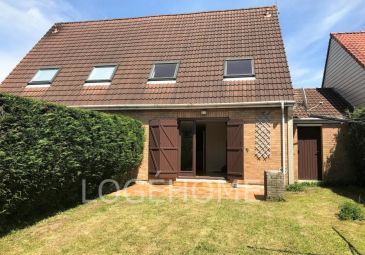 Vente maison à Faches-Thumesnil - Ref.RON18727 - Image 1