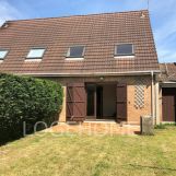 Vente maison à Faches-Thumesnil - Ref.RON18727 - Image 1
