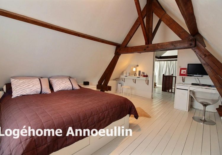 Vente maison à Annœullin - Ref.ANN18749 - Image 2