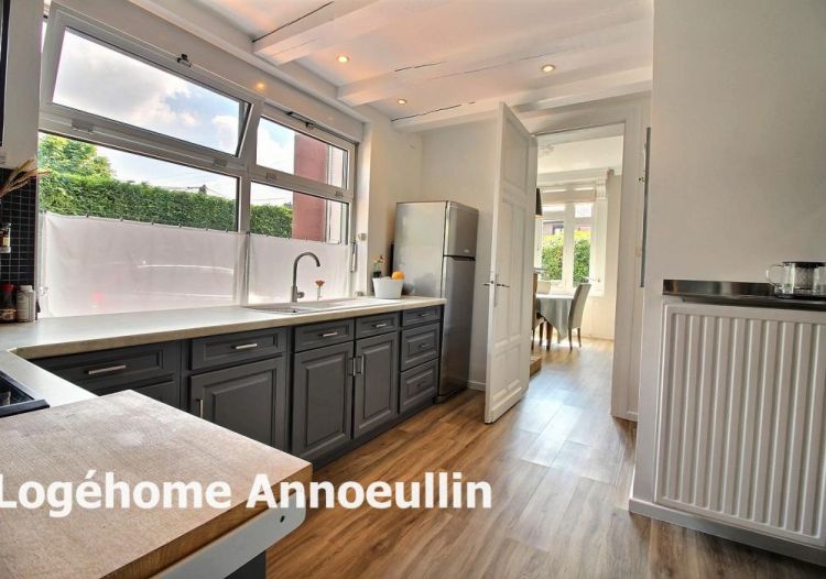 Vente maison à Annœullin - Ref.ANN18749 - Image 6