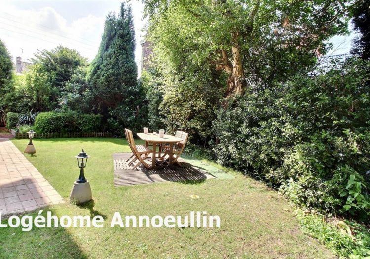 Vente maison à Annœullin - Ref.ANN18749 - Image 1