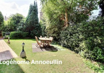 Vente maison à Annœullin - Ref.ANN18749 - Image 1