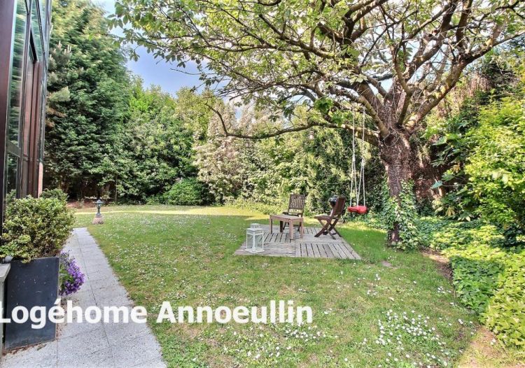 Vente maison à Annœullin - Ref.ANN18749 - Image 8