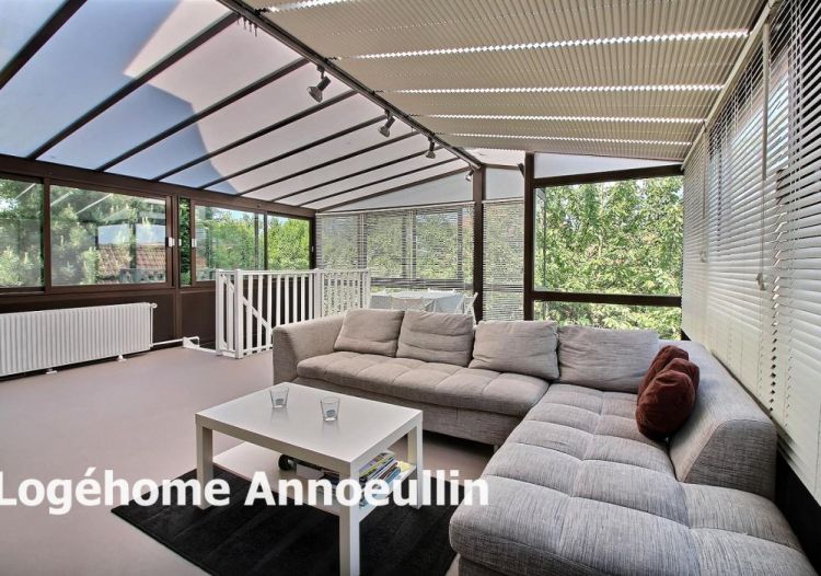 Vente maison à Annœullin - Ref.ANN18749 - Image 1