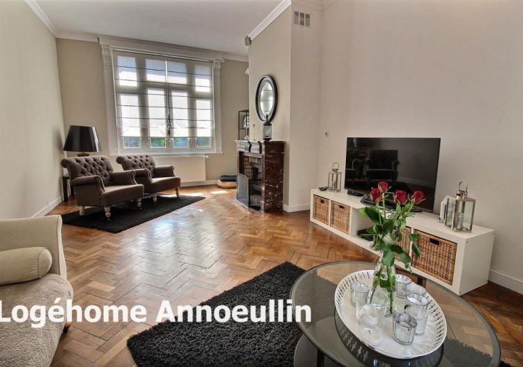 Vente maison à Annœullin - Ref.ANN18749 - Image 3