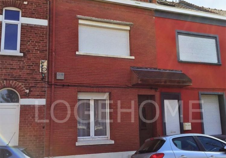 Vente maison à Faches-Thumesnil - Ref.RON18754 - Image 1