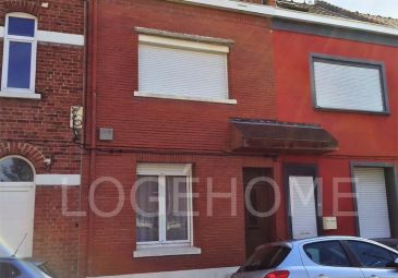 Vente maison à Faches-Thumesnil - Ref.RON18754 - Image 1