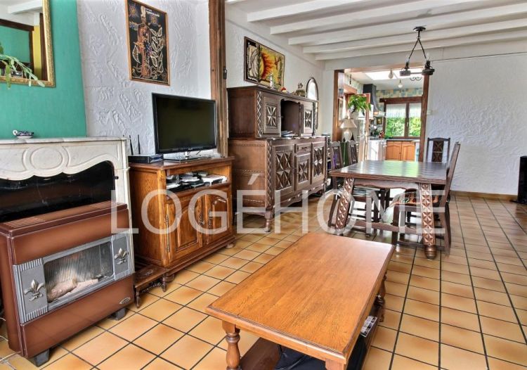 Vente maison à Wattrelos - Ref.WAT18766 - Image 1