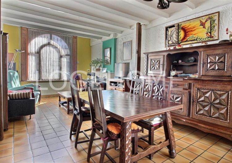 Vente maison à Wattrelos - Ref.WAT18766 - Image 4