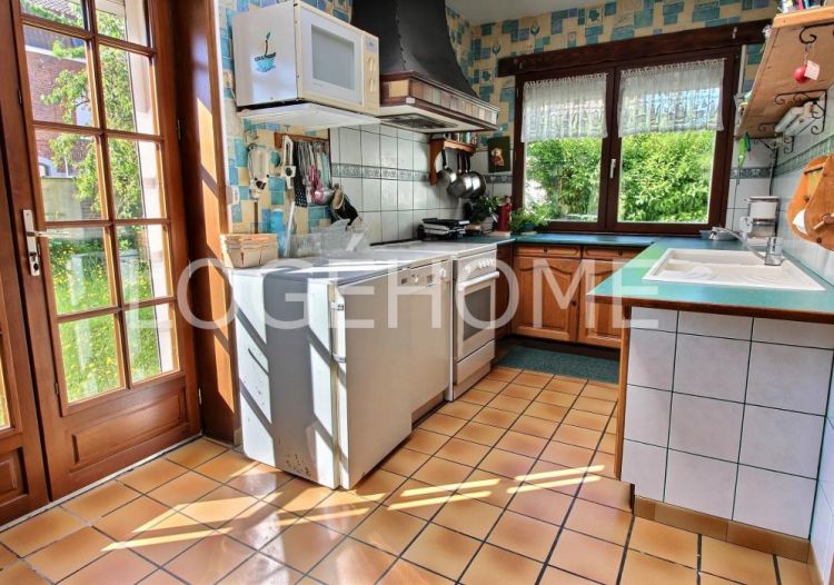 Vente maison à Wattrelos - Ref.WAT18766 - Image 2