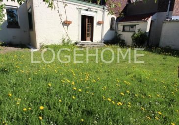 Vente maison à Wattrelos - Ref.WAT18766 - Image 1