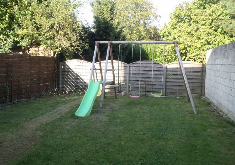 Vente maison à Sin-le-Noble - Ref.SLN18869 - Image 1