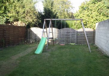 Vente maison à Sin-le-Noble - Ref.SLN18869 - Image 1