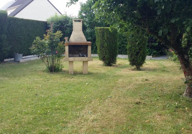 Vente maison à Haisnes - Ref.LAB18942 - Image 1