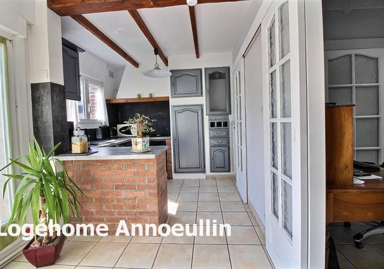 Vente maison à Bauvin - Ref.CAR18029