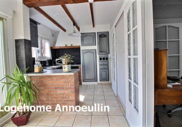 Vente maison à Bauvin - Ref.CAR18029