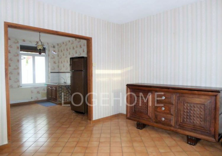 Vente maison à Faches-Thumesnil - Ref.RON19017 - Image 1